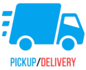 Pickup and Delivery